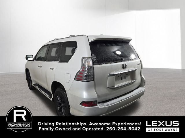 2023 Lexus GX 460