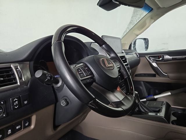 2023 Lexus GX 460