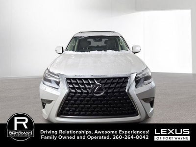 2023 Lexus GX 460