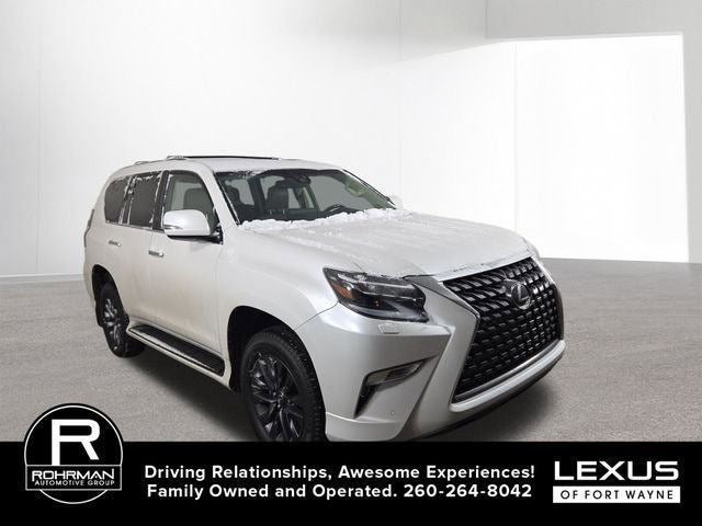 2023 Lexus GX 460