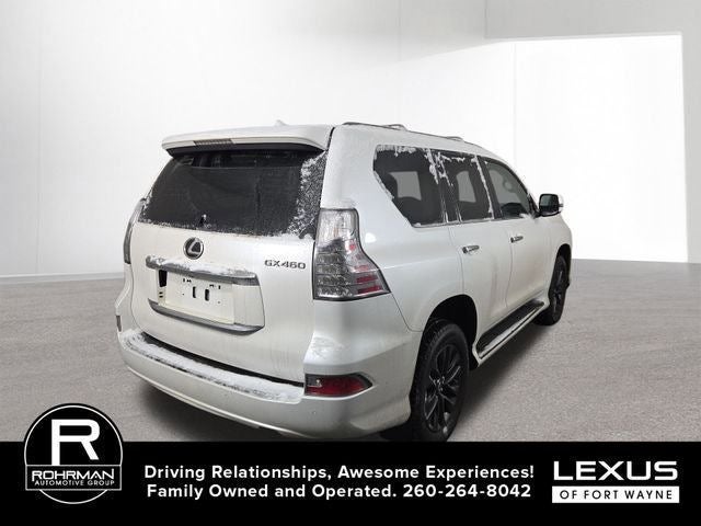 2023 Lexus GX 460