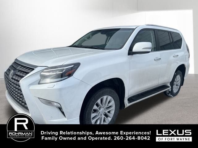 2023 Lexus GX 460