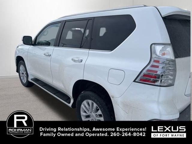 2023 Lexus GX 460