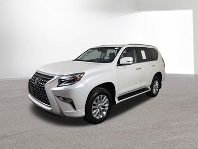 2023 Lexus GX 460