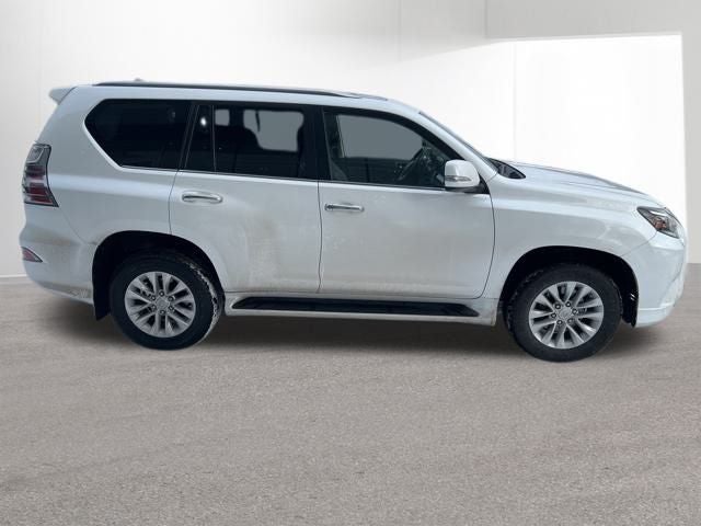 2023 Lexus GX 460