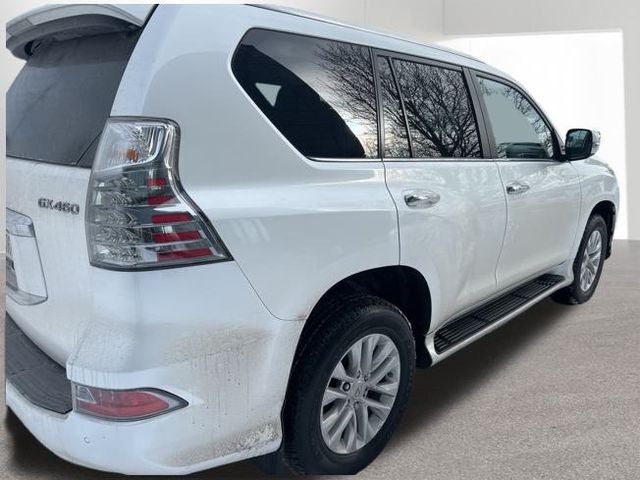 2023 Lexus GX 460
