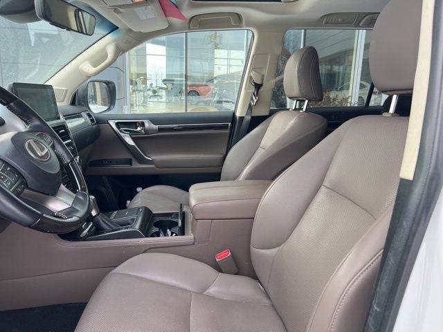 2023 Lexus GX 460