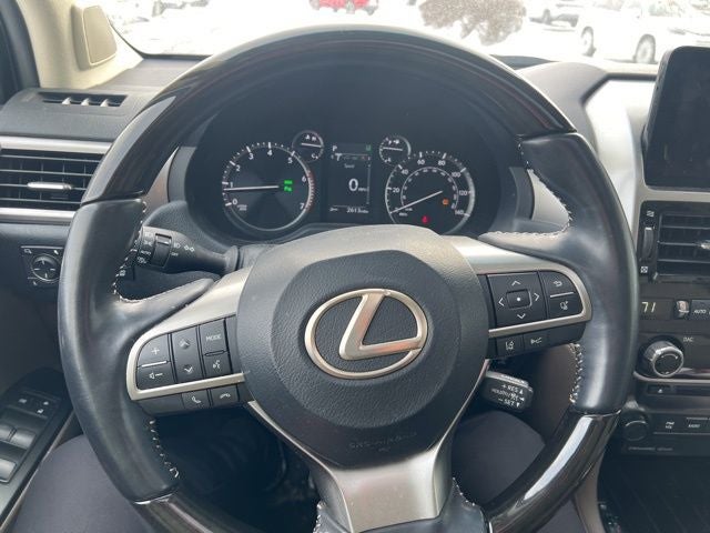 2023 Lexus GX 460