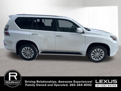 2023 Lexus GX 460