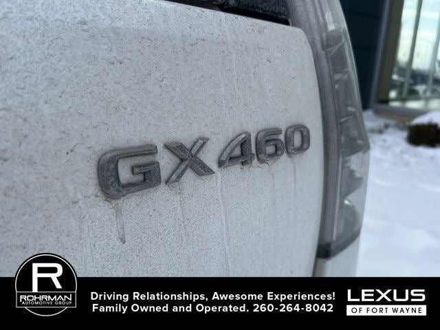 2023 Lexus GX 460