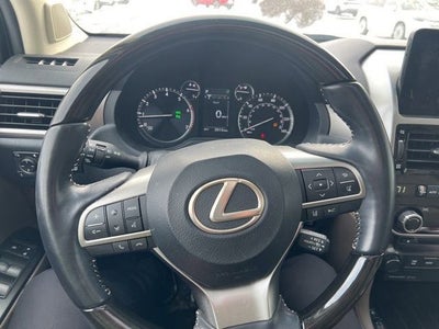 2023 Lexus GX 460