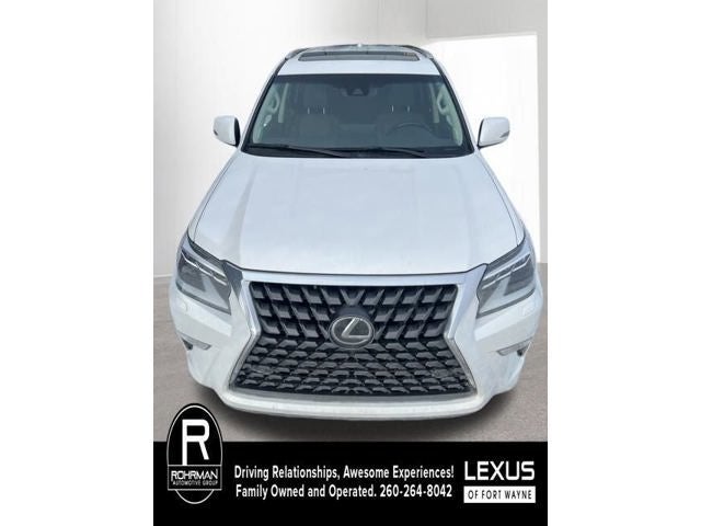 2023 Lexus GX 460