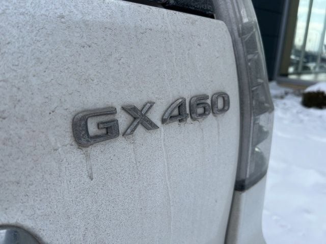 2023 Lexus GX 460