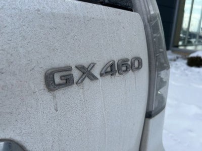 2023 Lexus GX 460