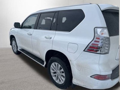 2023 Lexus GX 460