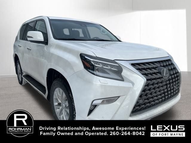 2023 Lexus GX 460