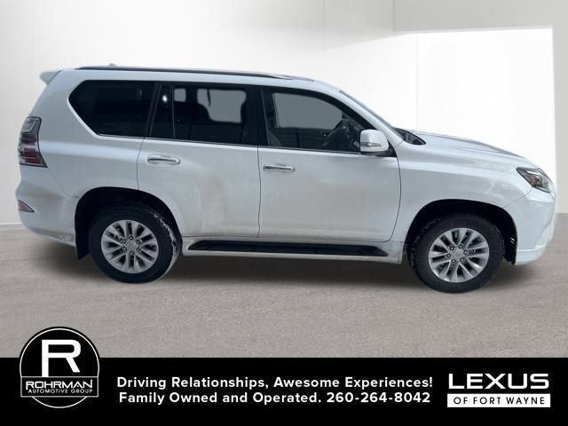 2023 Lexus GX 460