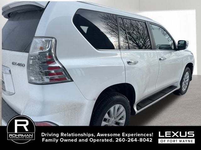 2023 Lexus GX 460