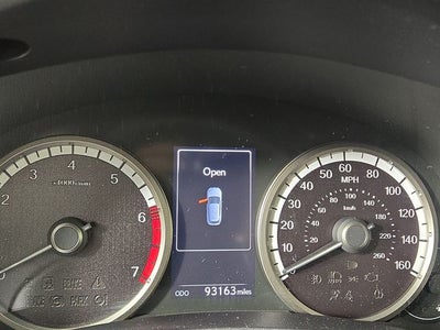 2018 Lexus NX 300 F Sport