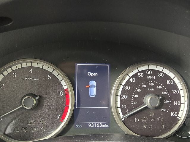 2018 Lexus NX 300 F Sport