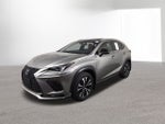 2018 Lexus NX 300 F Sport