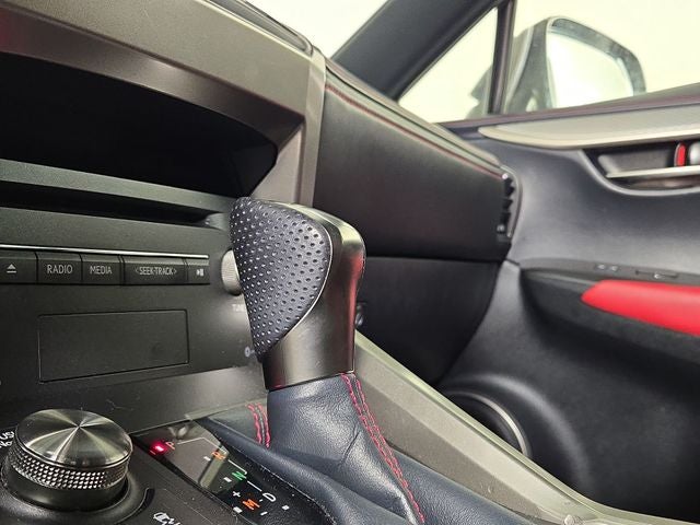 2018 Lexus NX 300 F Sport