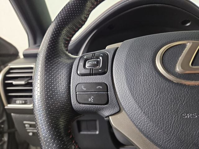 2018 Lexus NX 300 F Sport