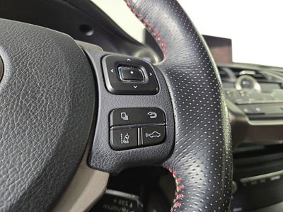 2018 Lexus NX 300 F Sport