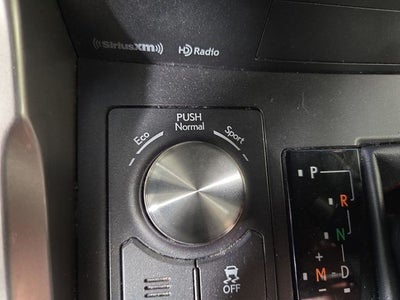 2018 Lexus NX 300 F Sport