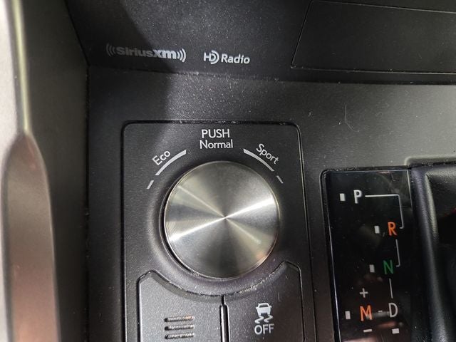 2018 Lexus NX 300 F Sport