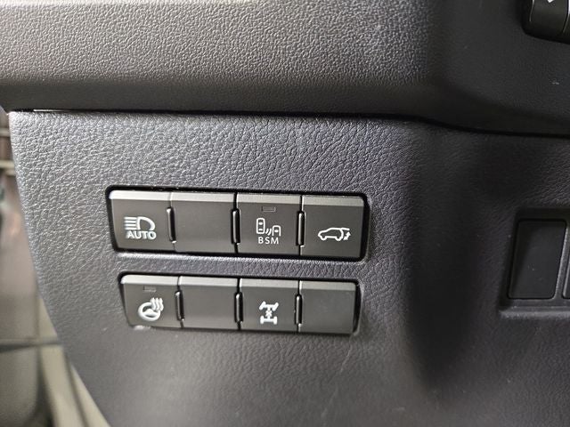 2018 Lexus NX 300 F Sport