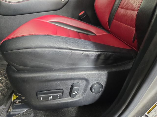 2018 Lexus NX 300 F Sport