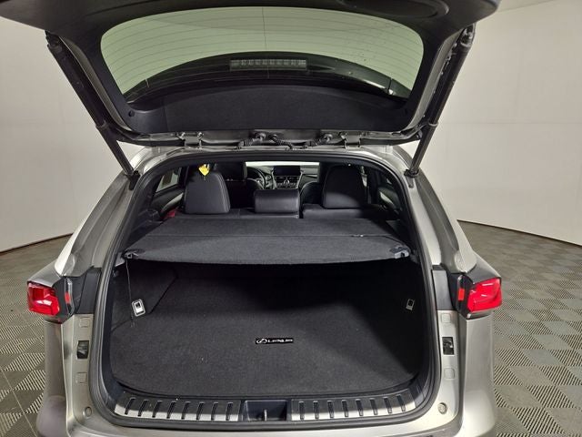 2018 Lexus NX 300 F Sport