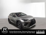 2018 Lexus NX 300 F Sport