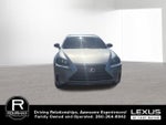 2017 Lexus NX 200t
