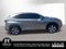2017 Lexus NX 200t