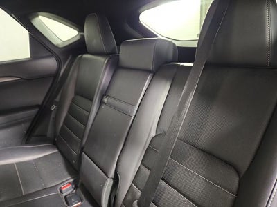 2016 Lexus NX 200t