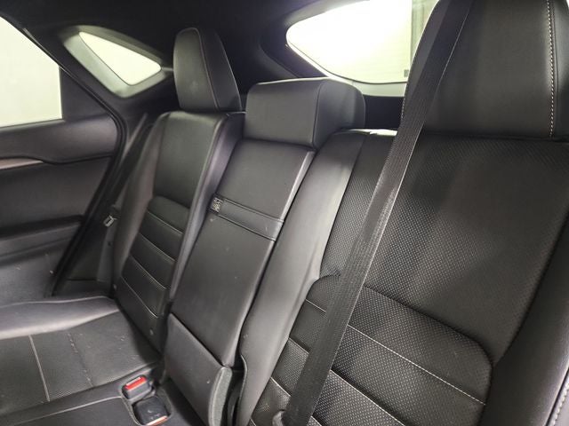 2016 Lexus NX 200t