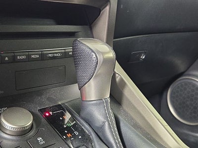 2016 Lexus NX 200t
