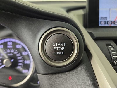 2016 Lexus NX 200t