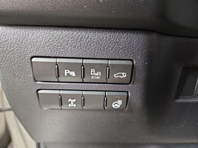 2016 Lexus NX 200t