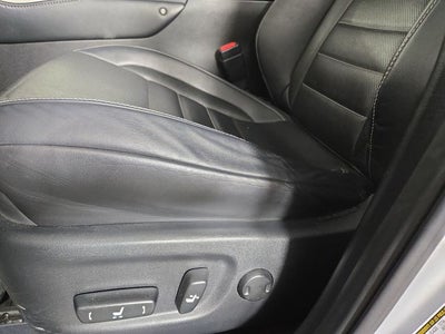 2016 Lexus NX 200t