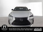 2016 Lexus NX 200t