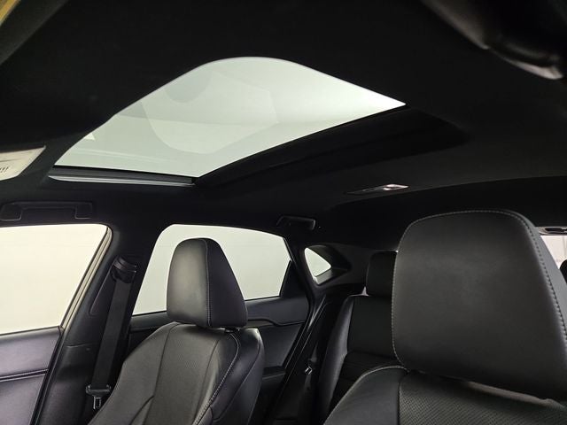 2016 Lexus NX 200t