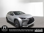 2016 Lexus NX 200t