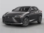 2026 Lexus RZ AWD