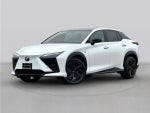2026 Lexus RZ AWD