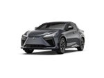 2026 Lexus RZ AWD