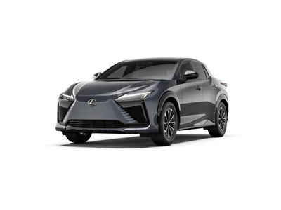 2026 Lexus RZ AWD