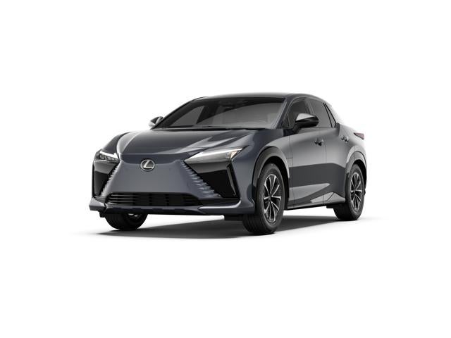 2026 Lexus RZ AWD